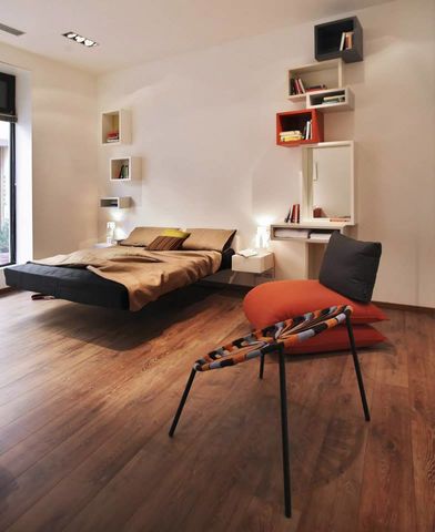Madera roble Europeo